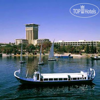 Movenpick Resort Aswan 