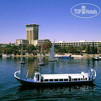 Фотографии отеля  Movenpick Resort Aswan 5*