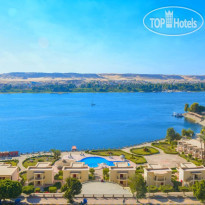 Tolip Aswan Hotel 