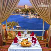 Tolip Aswan Hotel 