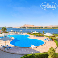 Tolip Aswan Hotel 