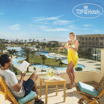 Movenpick Waterpark Resort & Spa Soma Bay 