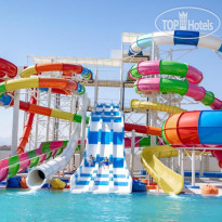 Movenpick Waterpark Resort & Spa Soma Bay 