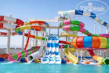 Movenpick Waterpark Resort & Spa Soma Bay 5*