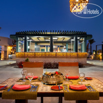 Movenpick Waterpark Resort & Spa Soma Bay Al Jazeera Hub