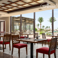 Movenpick Waterpark Resort & Spa Soma Bay Bay View (Main Restaurant)