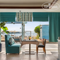 Movenpick Waterpark Resort & Spa Soma Bay Mama's Eatery