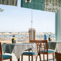 Movenpick Waterpark Resort & Spa Soma Bay Mama's Eatery