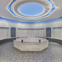 Movenpick Waterpark Resort & Spa Soma Bay Saya Spa