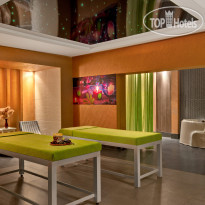 Movenpick Waterpark Resort & Spa Soma Bay Saya Spa