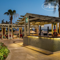 Movenpick Waterpark Resort & Spa Soma Bay Al Jazeera Hub