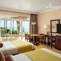 Palm Royale Resort Soma Bay Beach Front Room