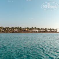 Palm Royale Resort Soma Bay Beach