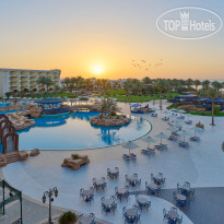 Palm Royale Resort Soma Bay 