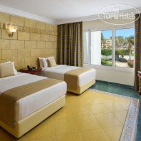 Palm Royale Resort Soma Bay 