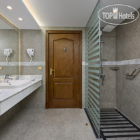 Palm Royale Resort Soma Bay 