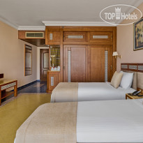 Palm Royale Resort Soma Bay 