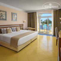 Palm Royale Resort Soma Bay 