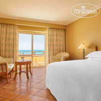 Sheraton Soma Bay Resort