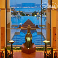 Sheraton Soma Bay Resort