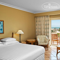 Sheraton Soma Bay Resort