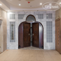 Imperial Shams Abu Soma 