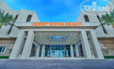 Sol Y Mar Soma Beach 4*