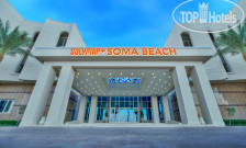 Jaz Soma Beach 4*