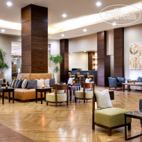 Jaz Soma Beach Lobby Bar