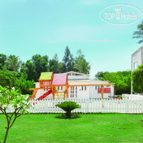 Jaz Soma Beach Kids Club