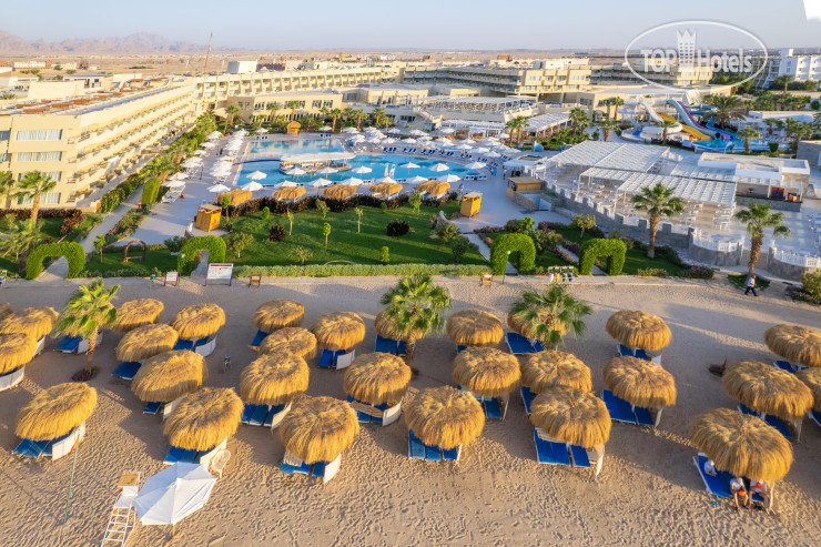 Seven Seas Jolie Bay