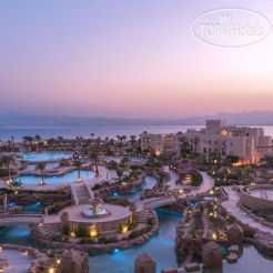 Kempinski Hotel Soma Bay 5*