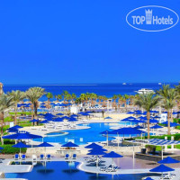 Amwaj Beach Club Abu Soma 4*