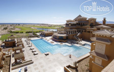 The Cascades Golf Resort, Spa & Thalasso 5*