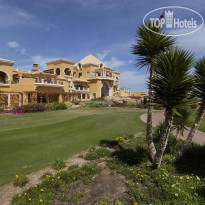 The Cascades Golf Resort, Spa & Thalasso 