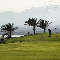 The Cascades Golf Resort, Spa & Thalasso 