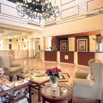 The Cascades Golf Resort, Spa & Thalasso