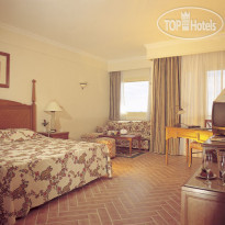 The Cascades Golf Resort, Spa & Thalasso