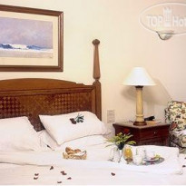 The Cascades Golf Resort, Spa & Thalasso