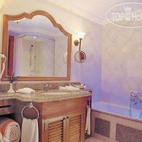 The Cascades Golf Resort, Spa & Thalasso