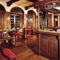 The Cascades Golf Resort, Spa & Thalasso