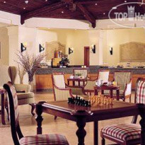The Cascades Golf Resort, Spa & Thalasso