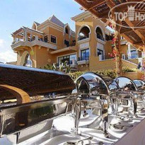 The Cascades Golf Resort, Spa & Thalasso