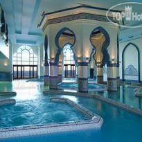 The Cascades Golf Resort, Spa & Thalasso
