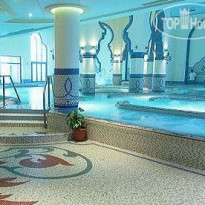 The Cascades Golf Resort, Spa & Thalasso