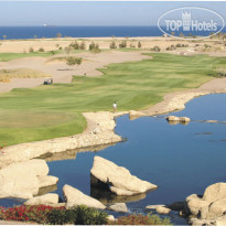 The Cascades Golf Resort, Spa & Thalasso 