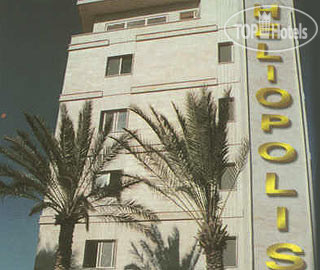 Фотографии отеля  Heliopolis 3*