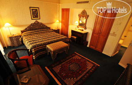 Фотографии отеля  Dedeman Palmyra (closed) 5*