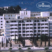 Cote D'Azur de Cham Residence (закрыт) 4*