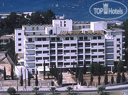 Фотографии отеля  Cote D'Azur de Cham Residence 4*